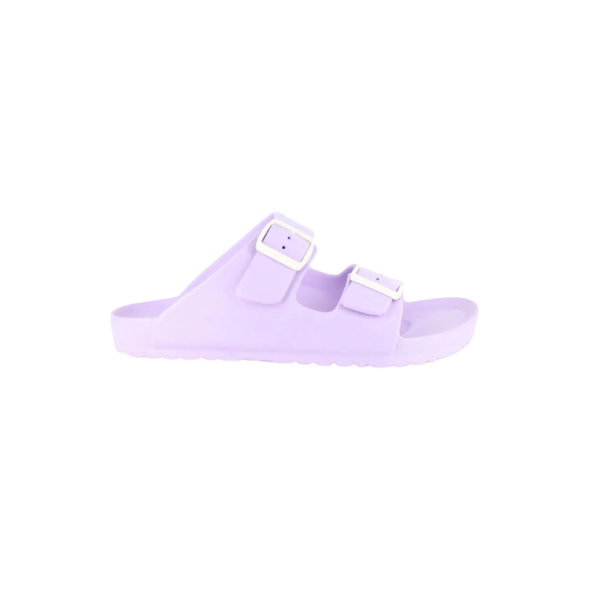 Naot Womens Santa Barbara EVA Light Purple