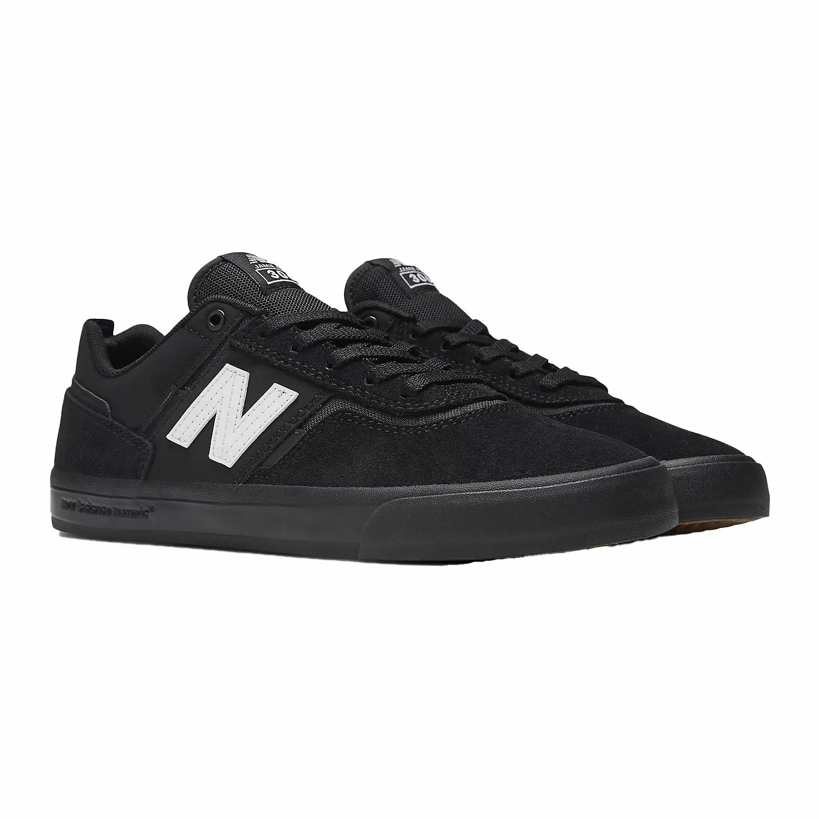 NB Numeric Jamie Foy 306 - Black/White