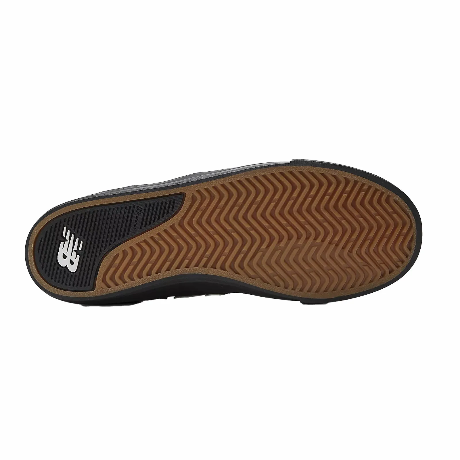 NB Numeric Jamie Foy 306 - Black/White