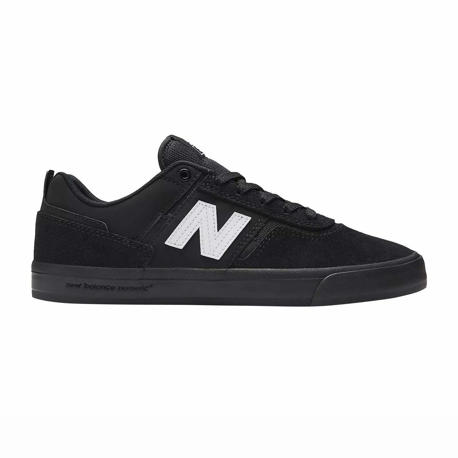 NB Numeric Jamie Foy 306 - Black/White