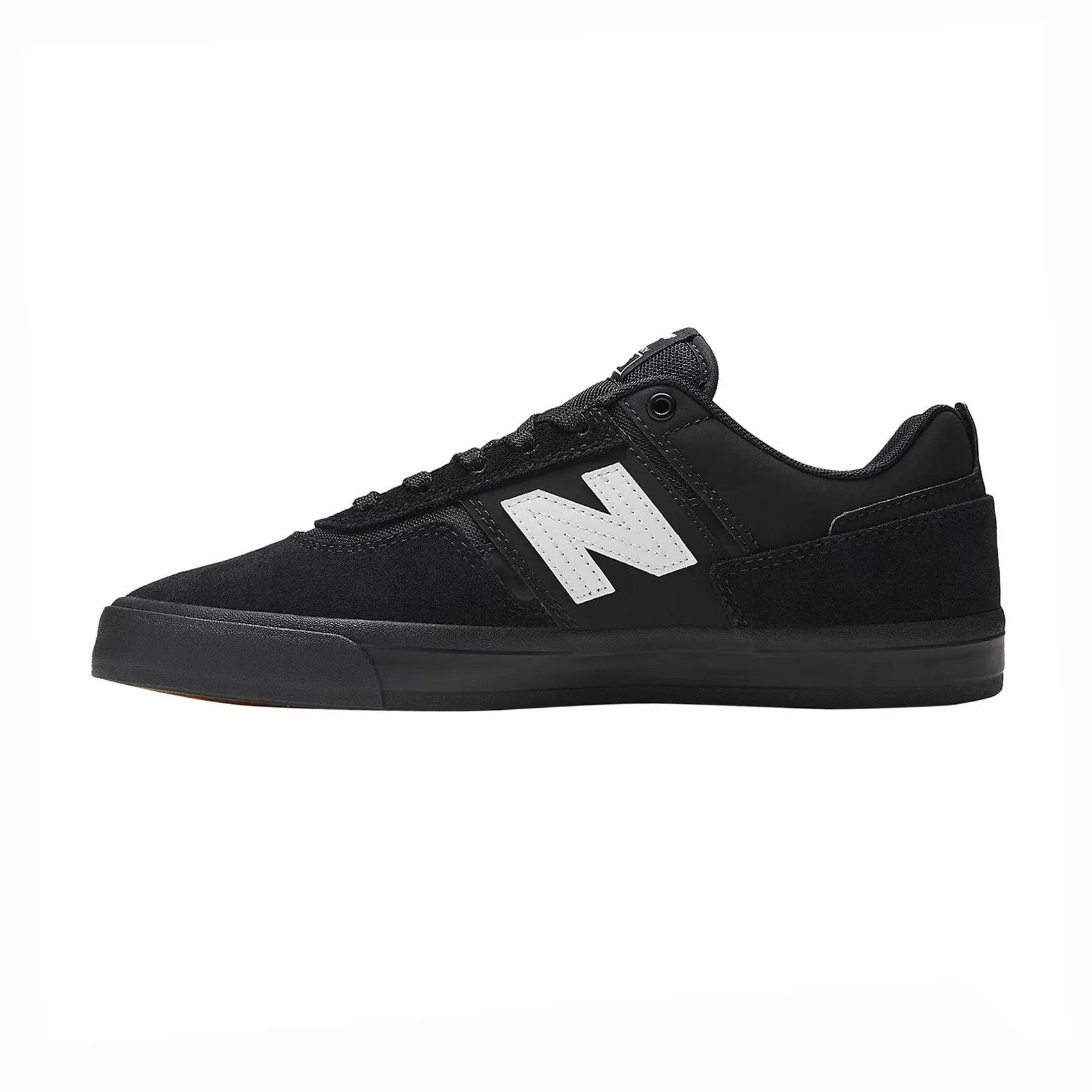 NB Numeric Jamie Foy 306 - Black/White