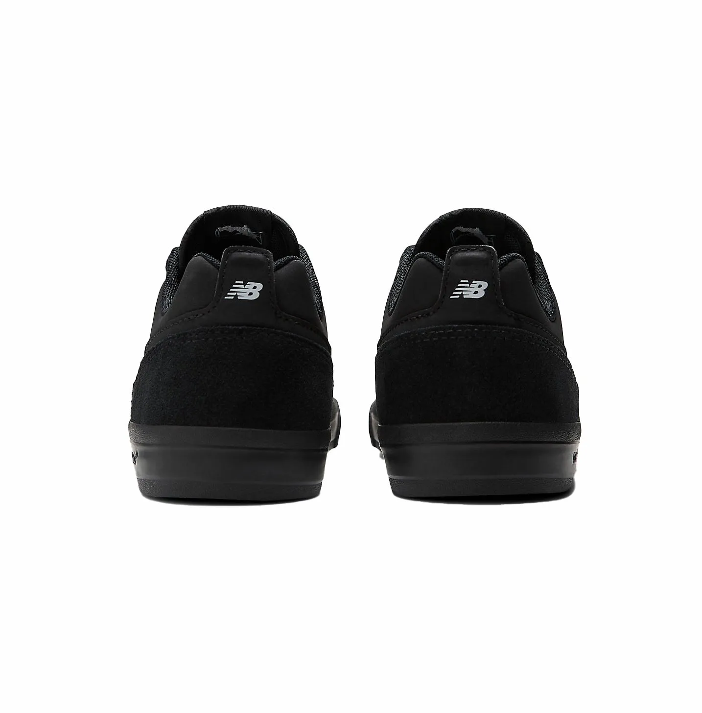 NB Numeric Jamie Foy 306 - Black/White