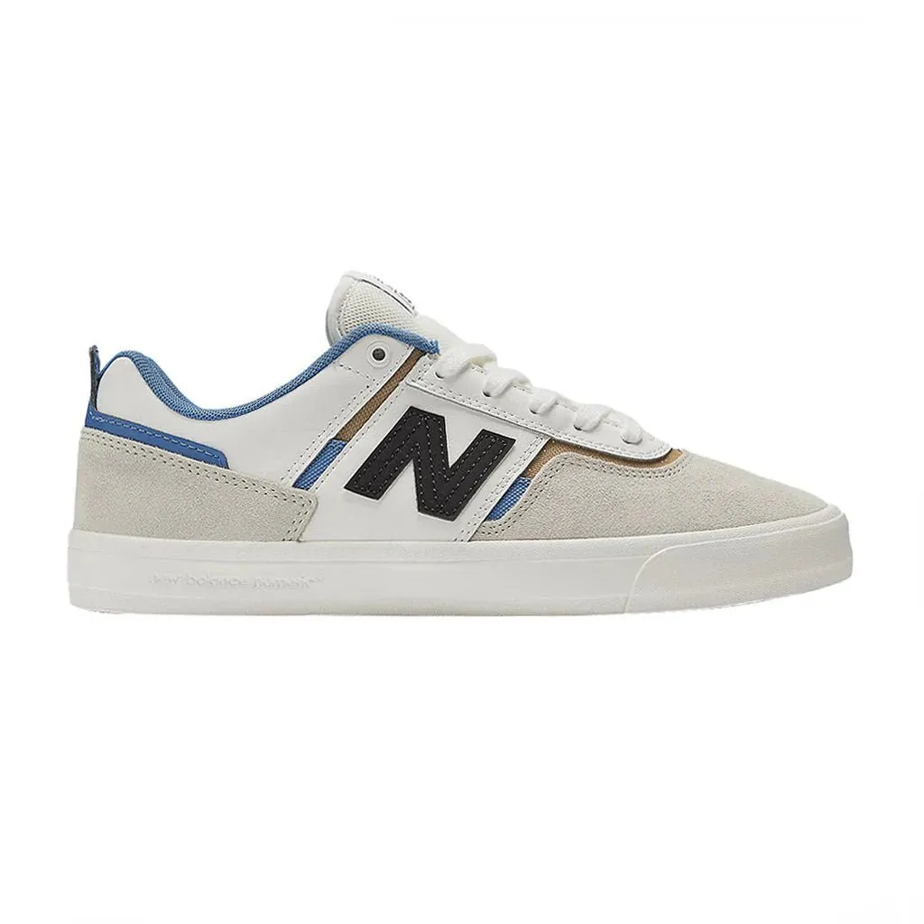 NB Numeric Jamie Foy 306 - Sea Salt/Timberwolf