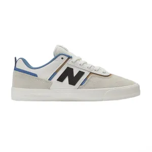 NB Numeric Jamie Foy 306 - Sea Salt/Timberwolf