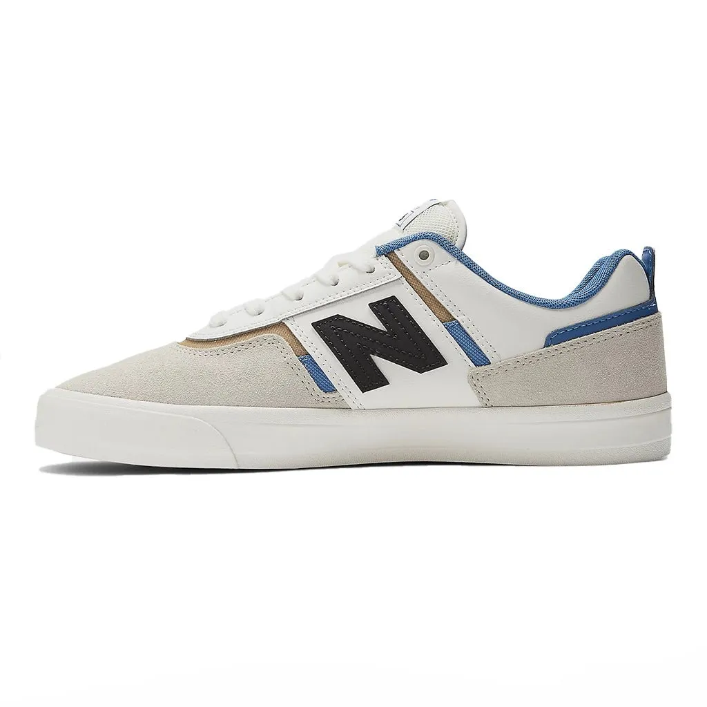 NB Numeric Jamie Foy 306 - Sea Salt/Timberwolf