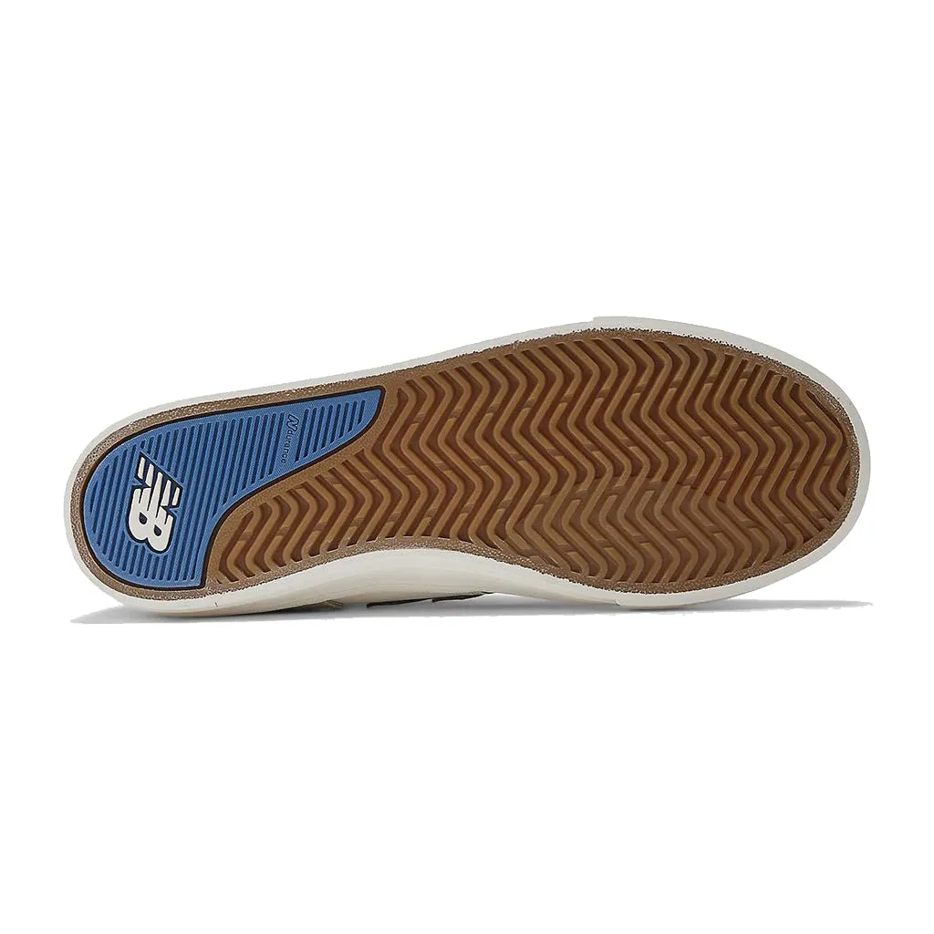 NB Numeric Jamie Foy 306 - Sea Salt/Timberwolf