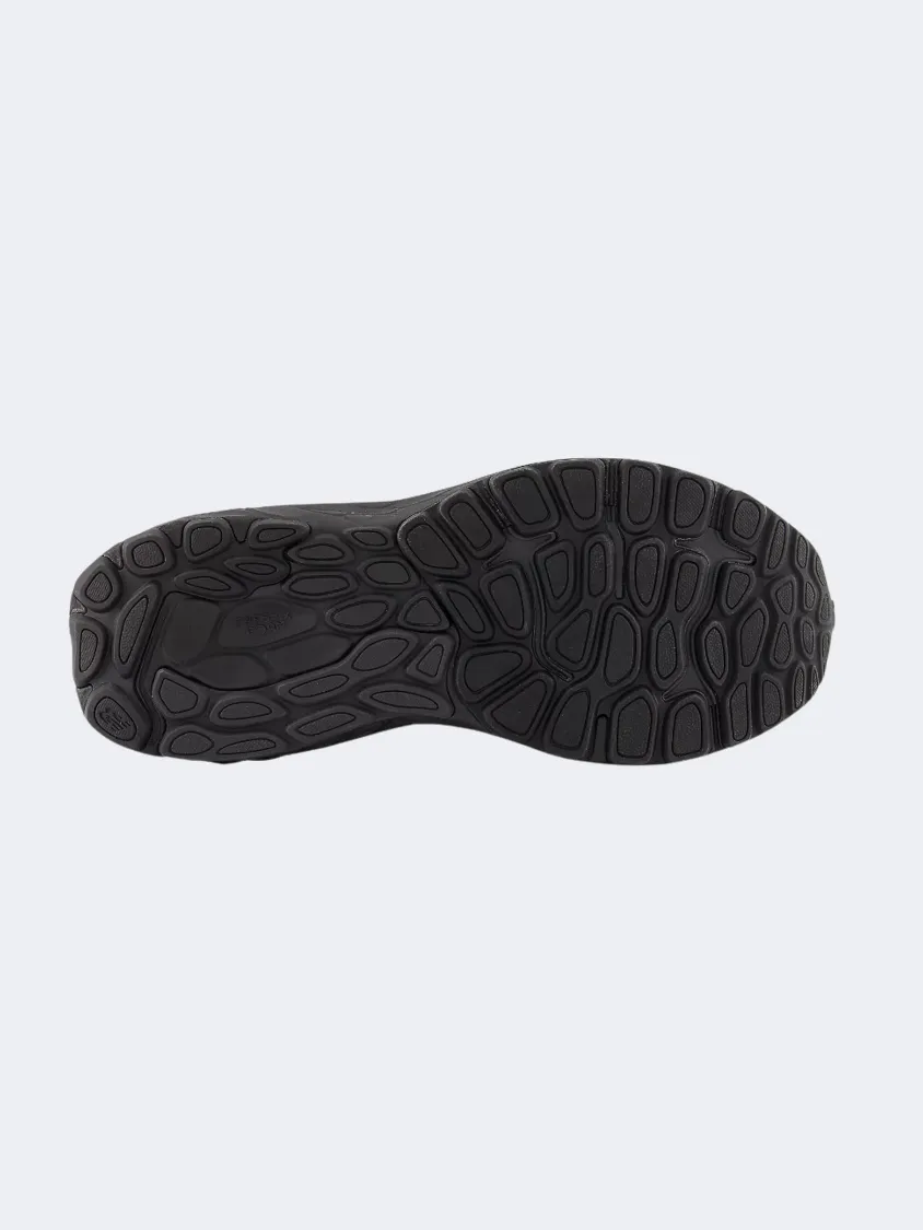 New Balance 860 Men Performanc Shoes Black/Metallic