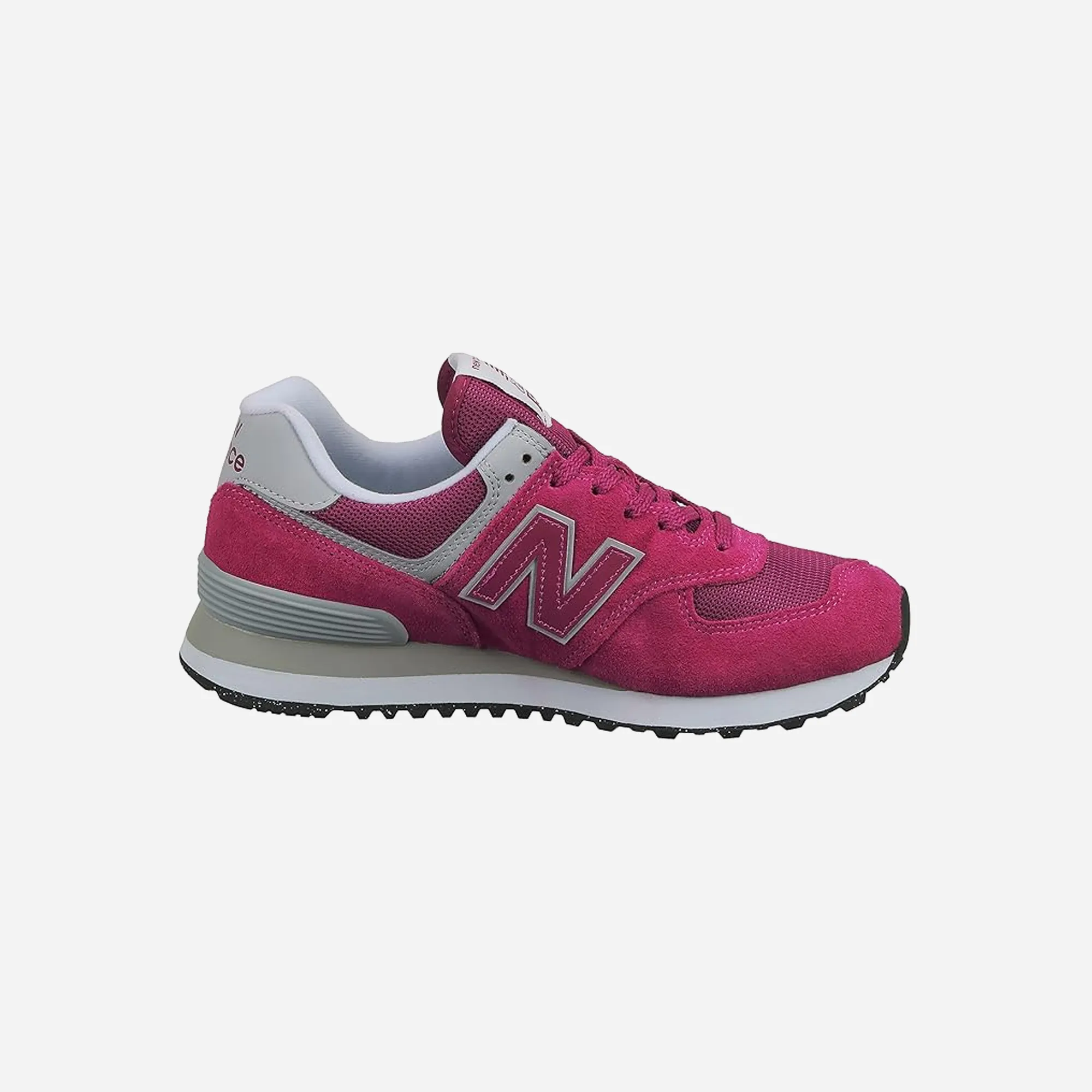 New Balance Alpha Pink Mens