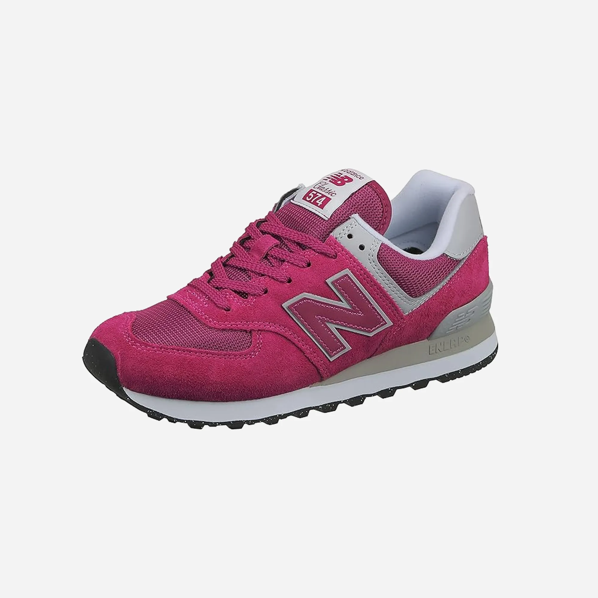 New Balance Alpha Pink Mens