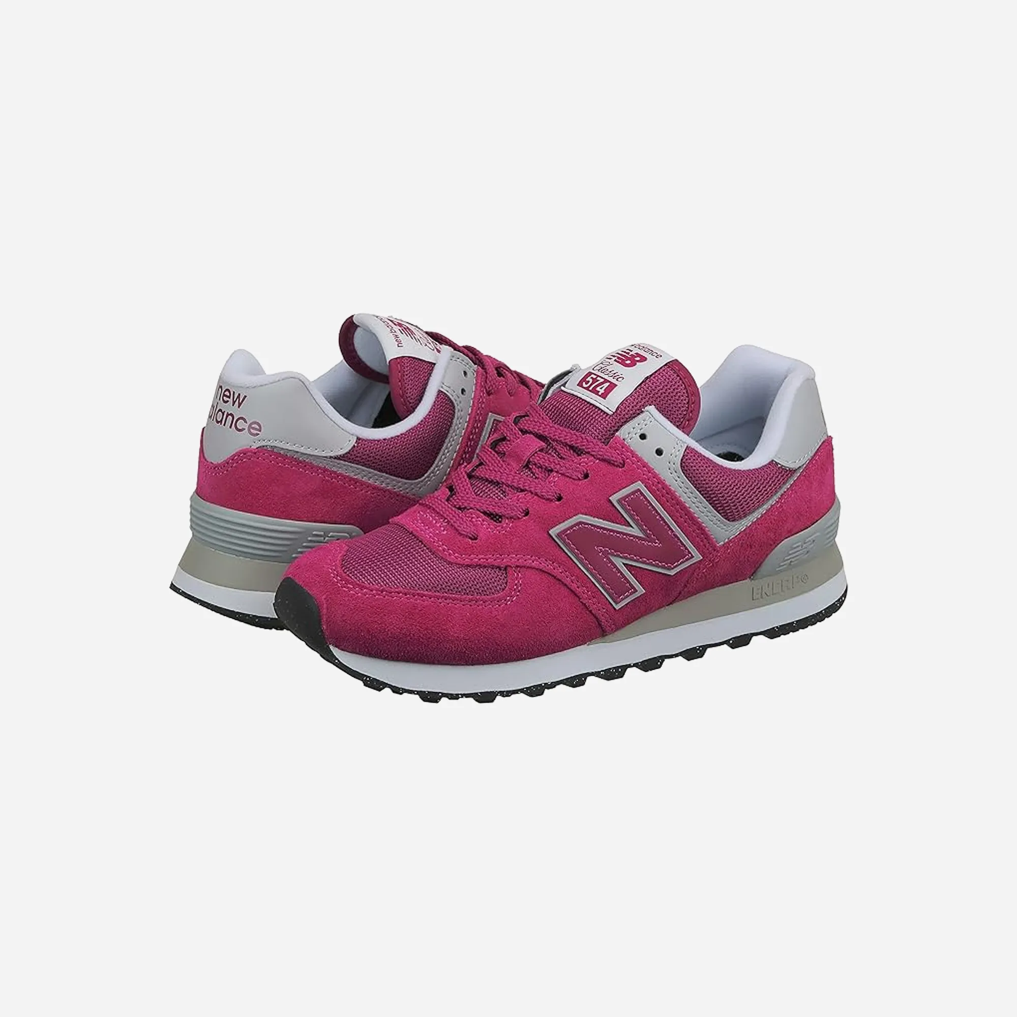 New Balance Alpha Pink Mens
