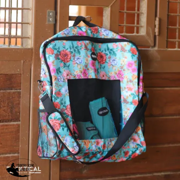 New! BLOOM SPORT BOOT BAG