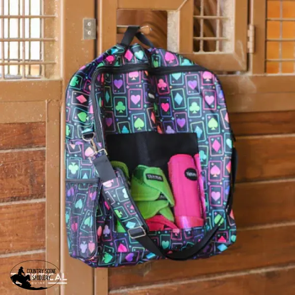 New! BLOOM SPORT BOOT BAG