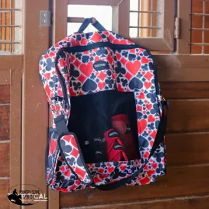New! GAMBLER SPORT BOOT BAG