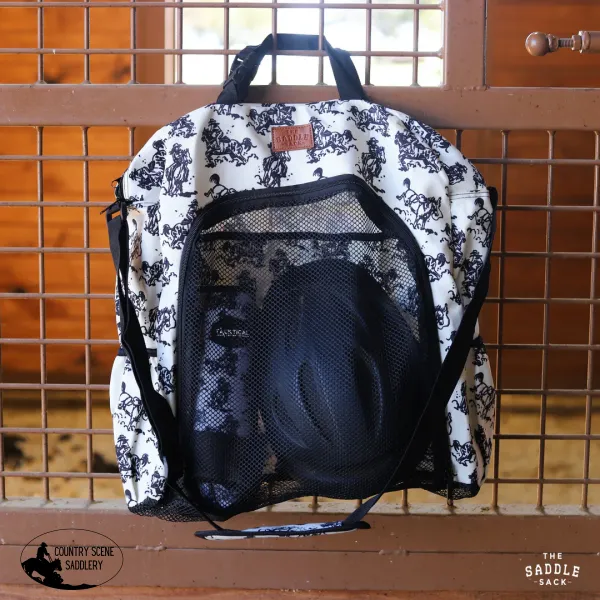 New! GIDDY UP SPORT BOOT BAG