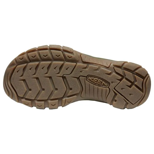 NEWPORT RETRO - MEN'S SANDAL