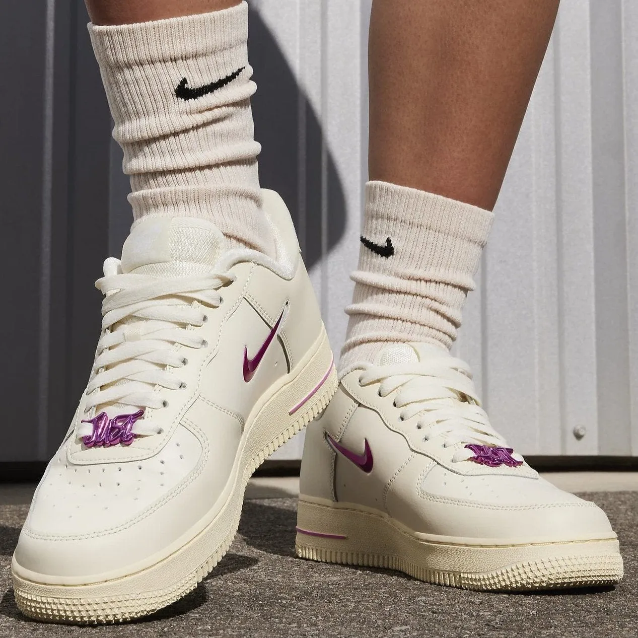 Nike Air Force 1 '07 Women's Shoes