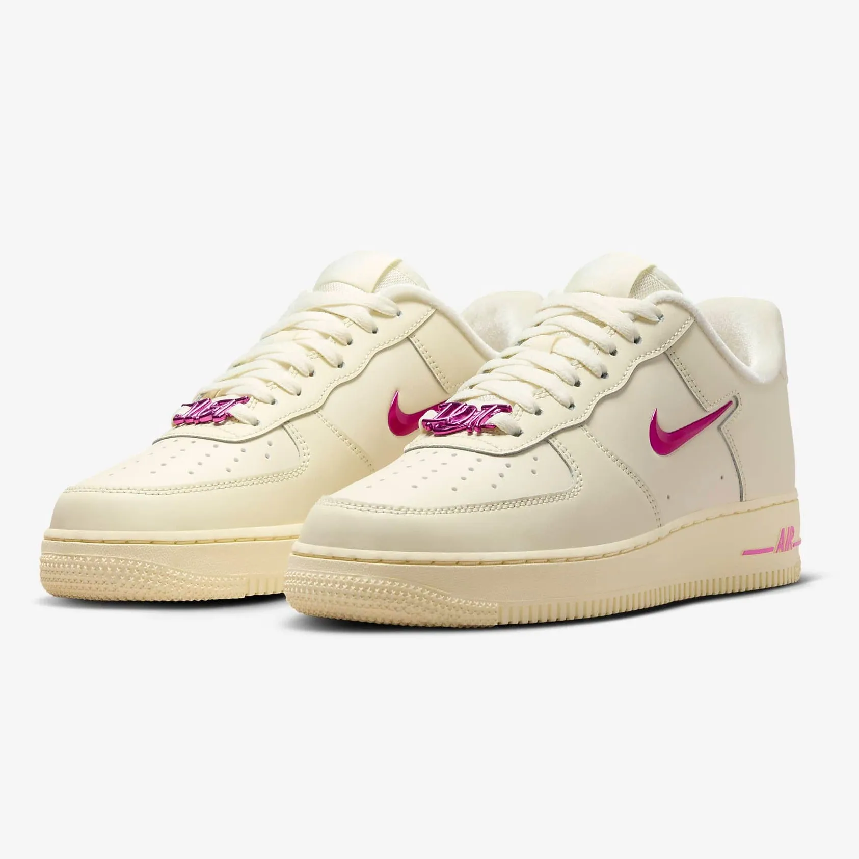 Nike Air Force 1 '07 Women's Shoes