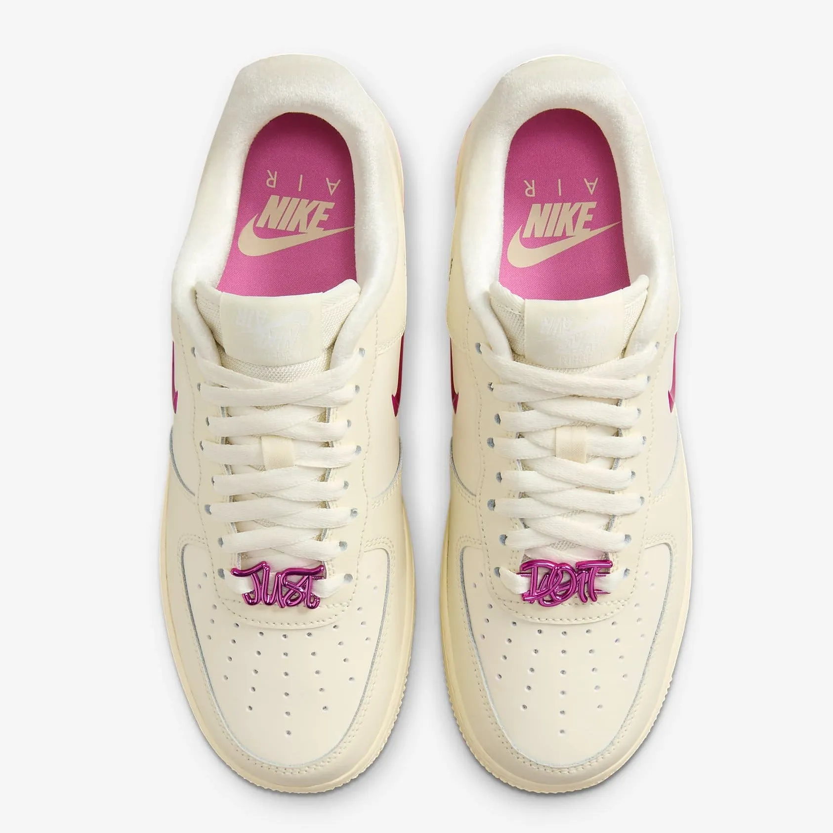 Nike Air Force 1 '07 Women's Shoes