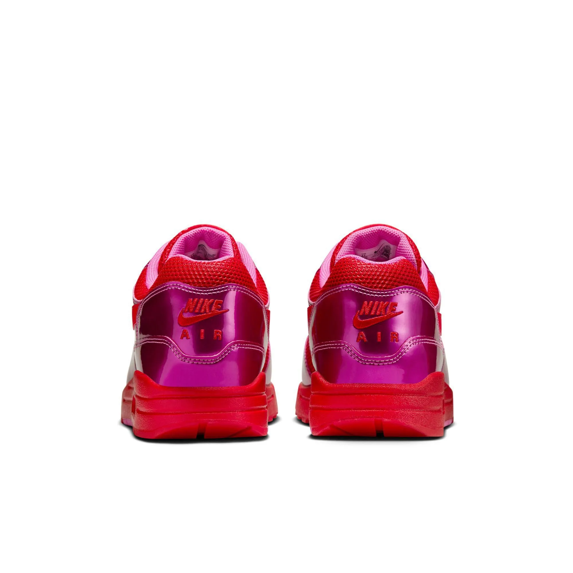 Nike Air Max 1 Premium Playful Pink/University Red-Playful Pink