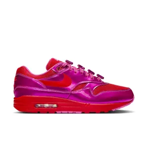 Nike Air Max 1 Premium Playful Pink/University Red-Playful Pink