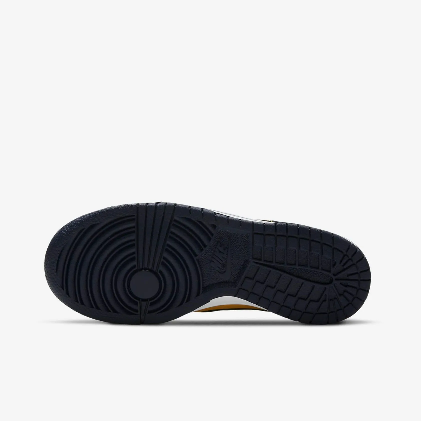 Nike Dunk Low Michigan  (GS)