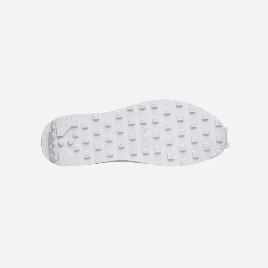 NIKE LD WAFFLE SACAI WHITE NYLON