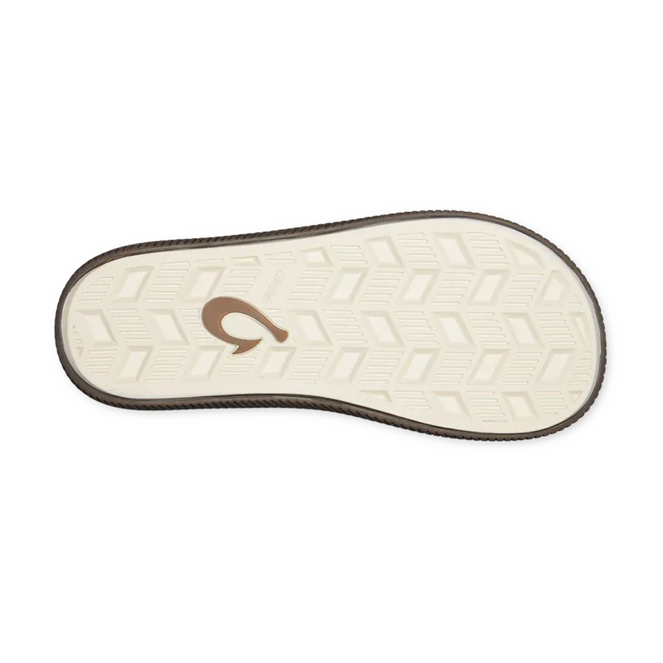 OluKai Men's Ulele Mustang/Mustang
