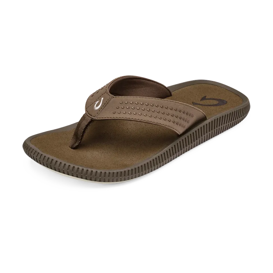 OluKai Men's Ulele Mustang/Mustang
