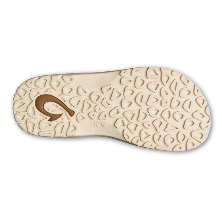 Olukai Ohana Men's Beach Sandals - Sandbar