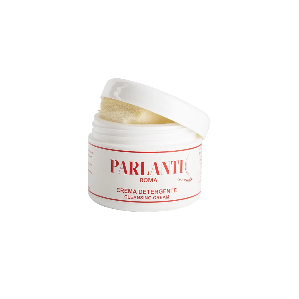 Parlanti Cleansing Cream