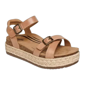 Paula Platform Sandal