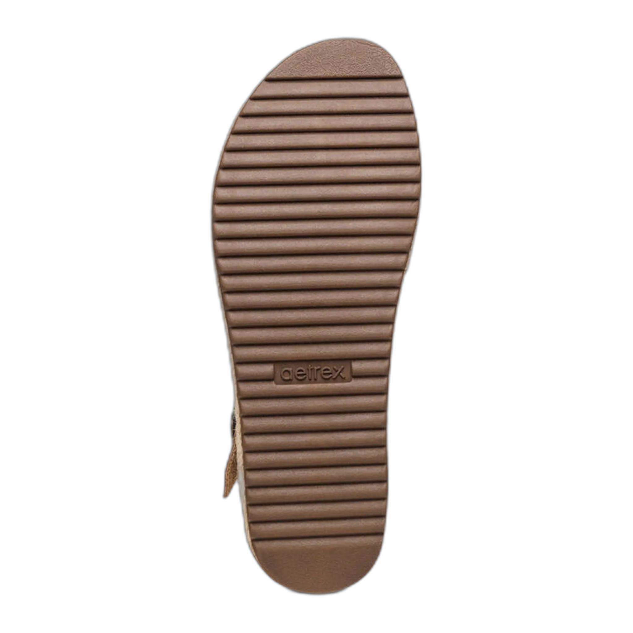 Paula Platform Sandal