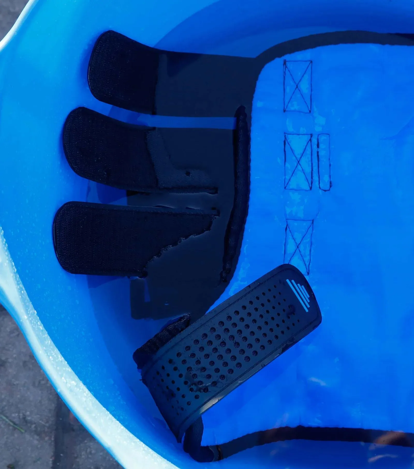 Premier Equine Cold Water Compression Therapy Boots