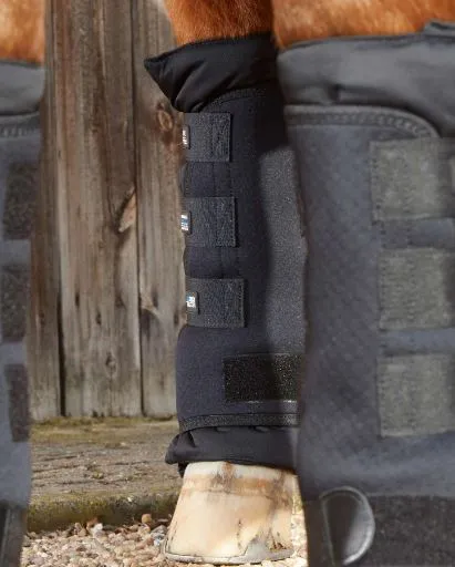 Premier Equine Stable Boot Wraps