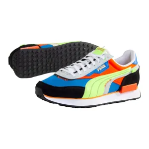 Puma Future Rider Displaced Blue