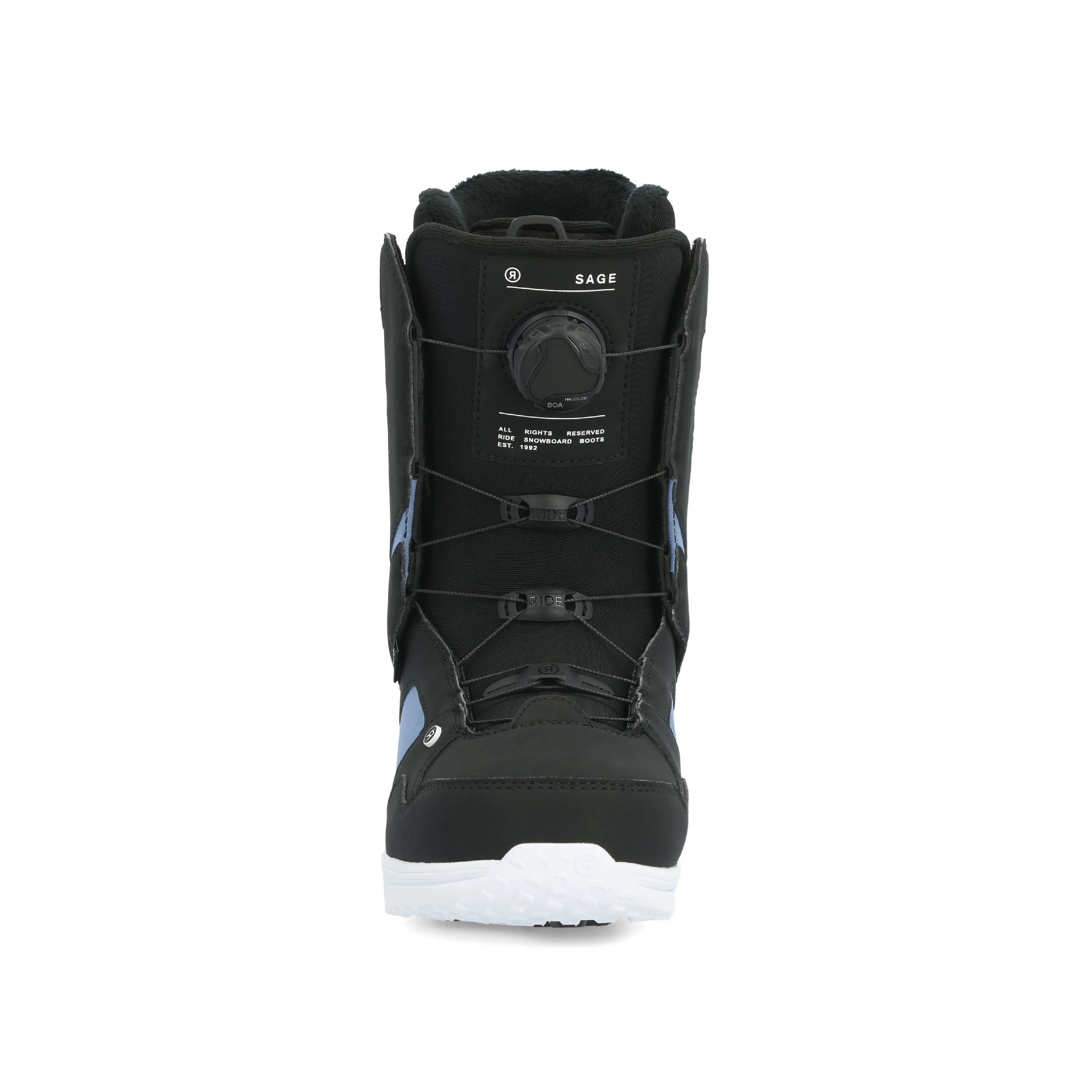 Ride Women's Sage Snowboard Boots