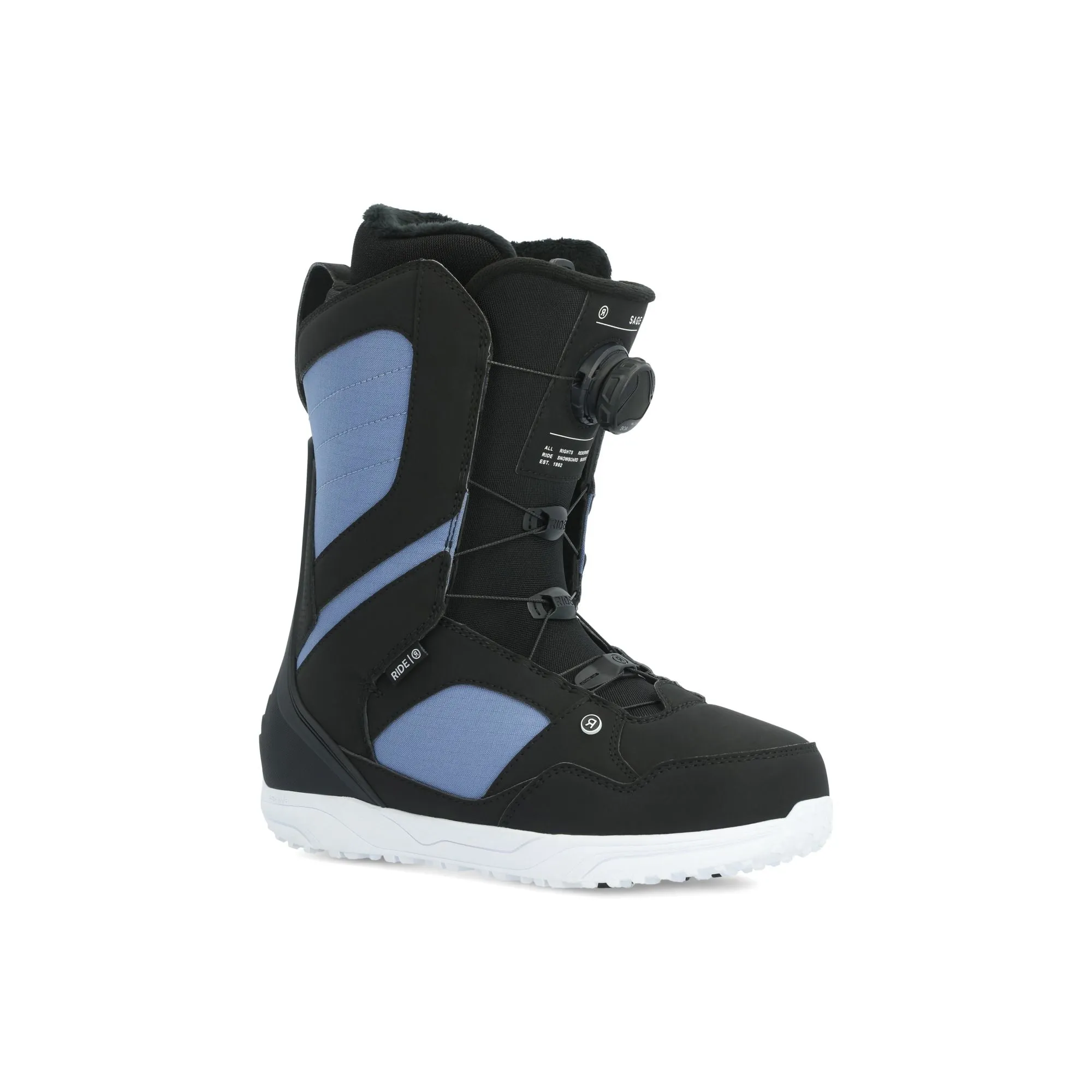 Ride Women's Sage Snowboard Boots