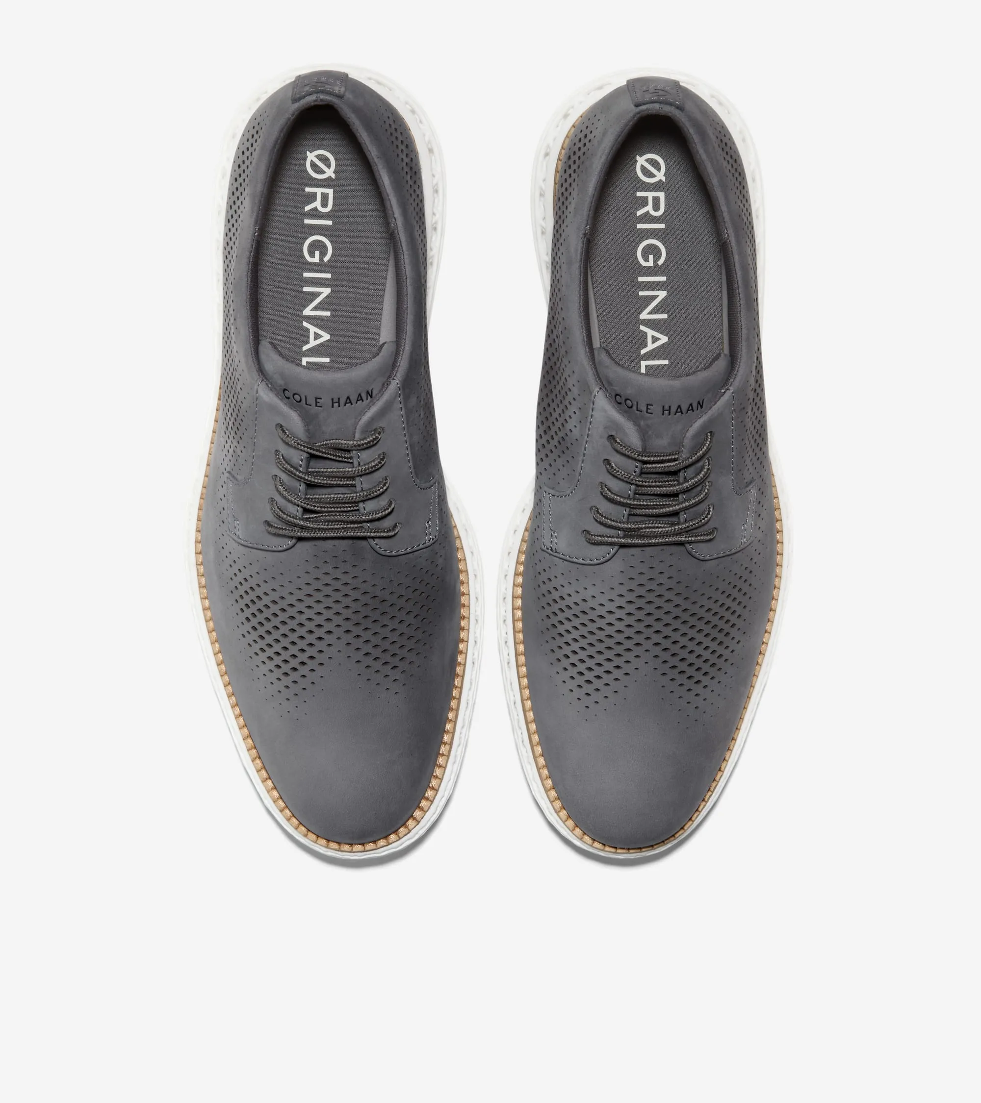 ØriginalGrand 2.0 Oxford