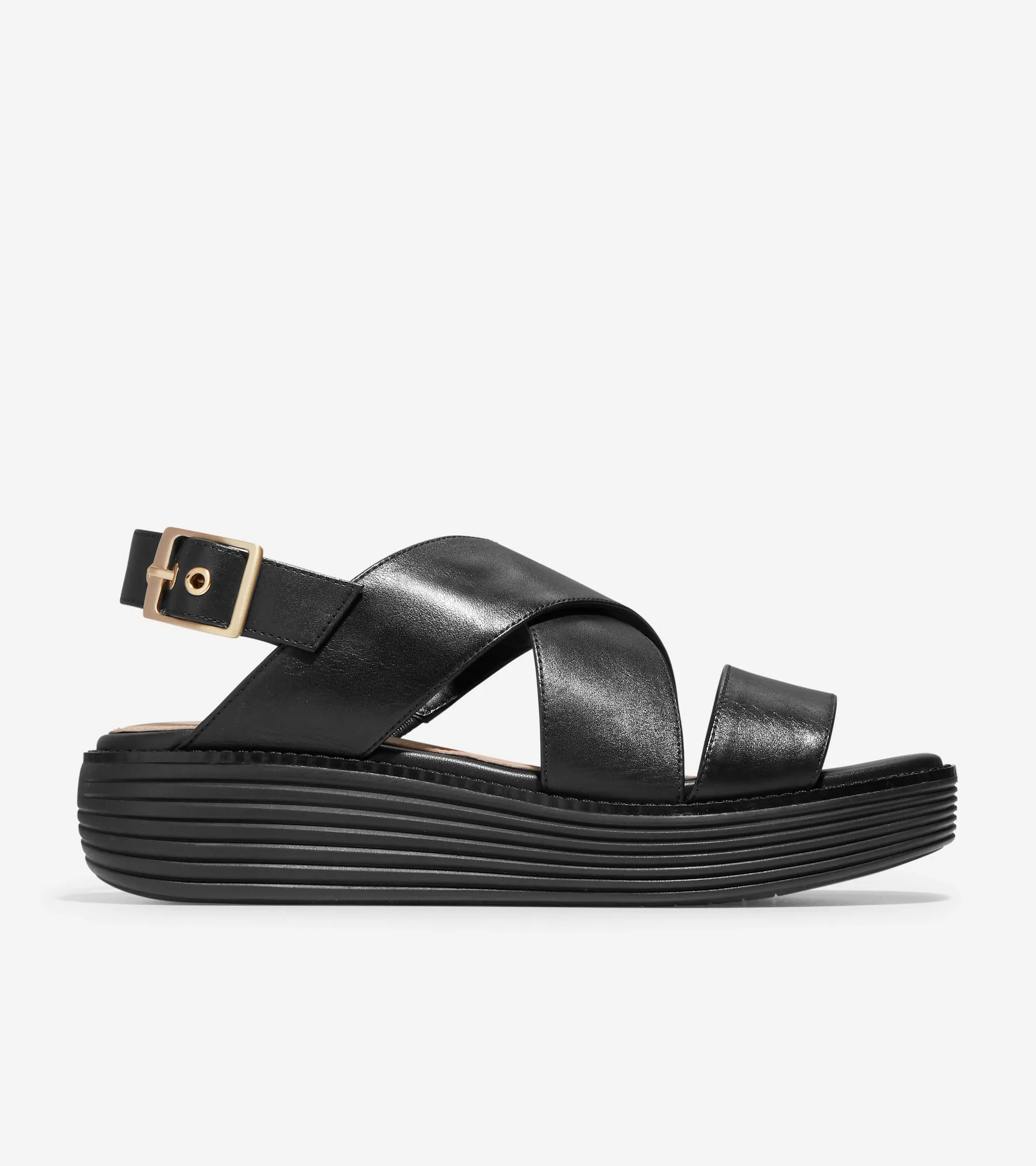 ØriginalGrand Platform Sandal