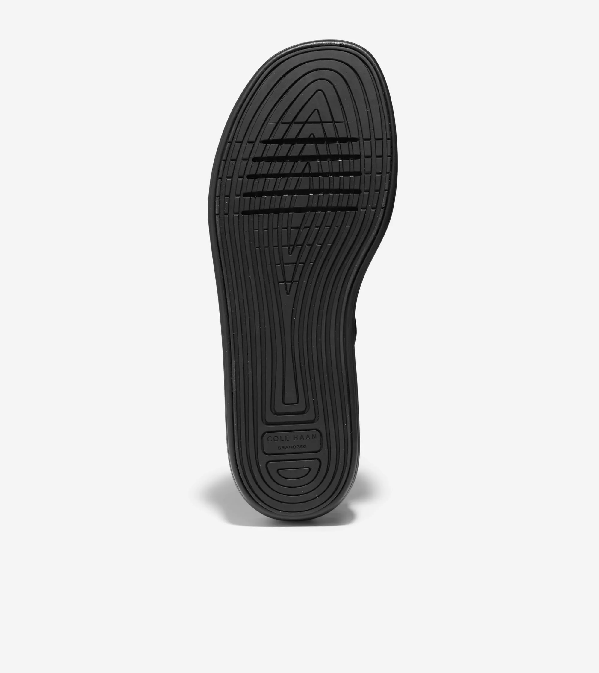 ØriginalGrand Platform Sandal
