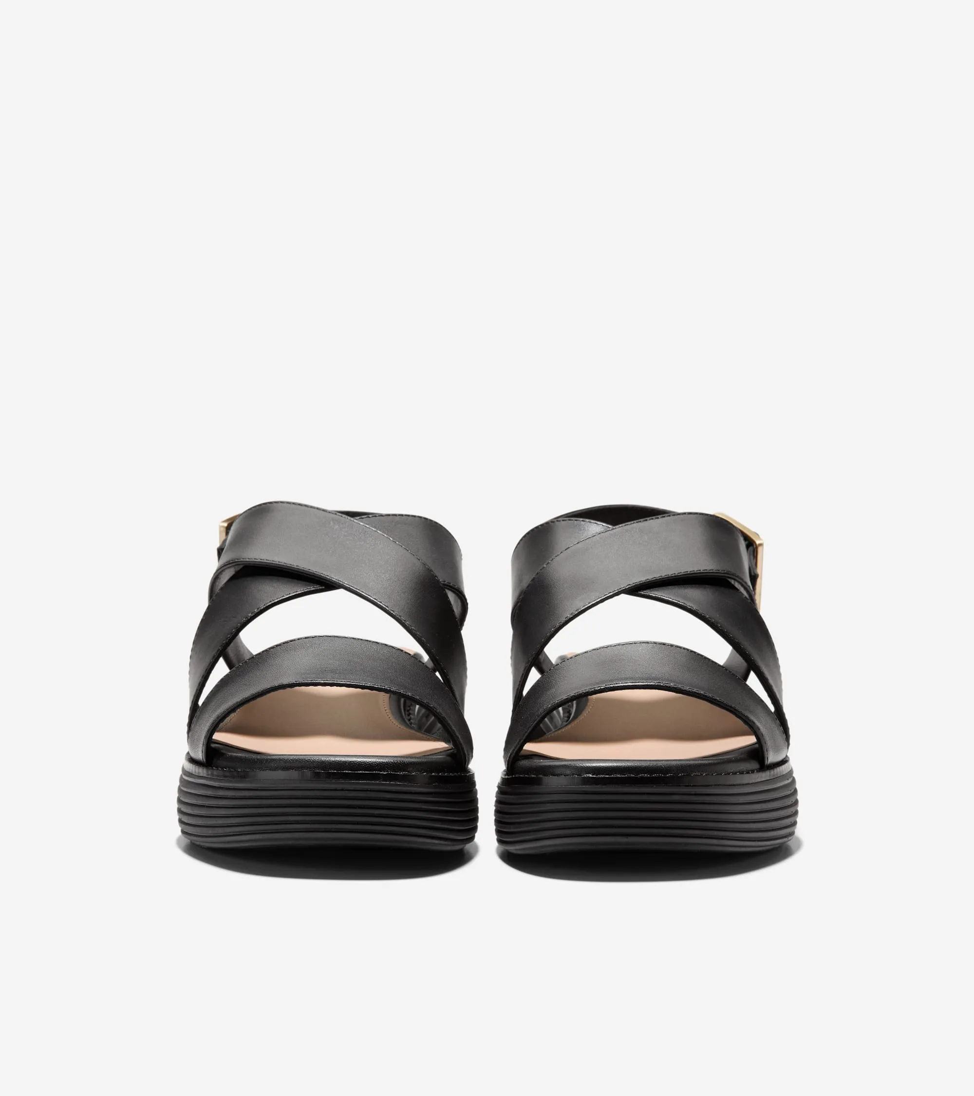 ØriginalGrand Platform Sandal