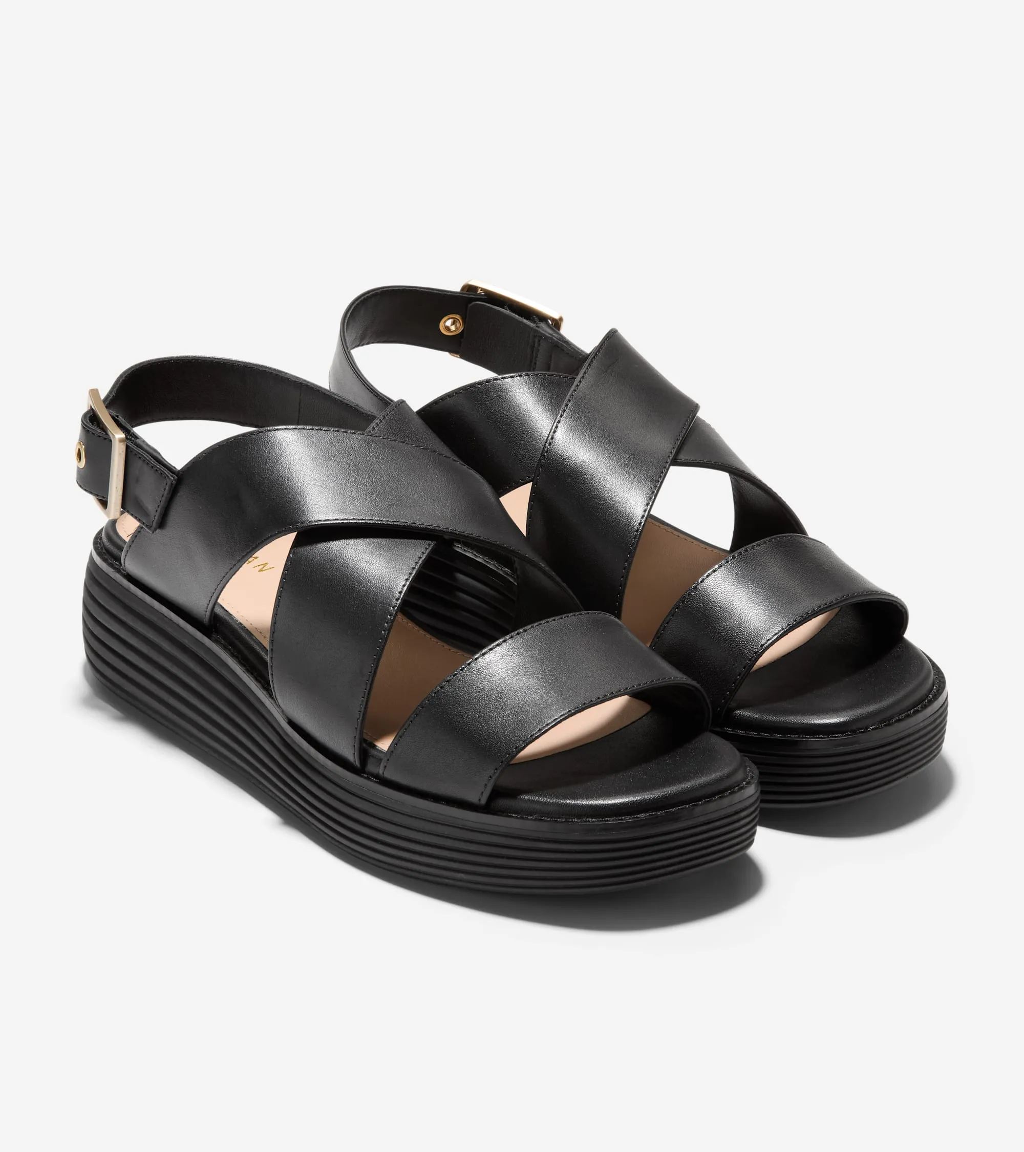ØriginalGrand Platform Sandal