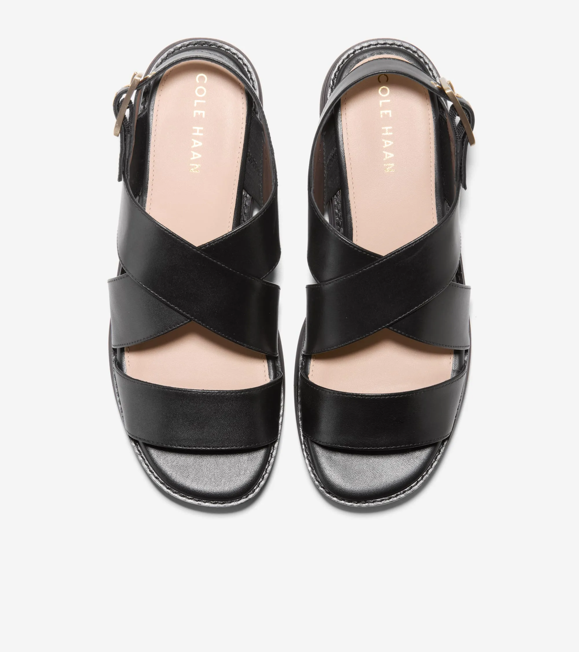 ØriginalGrand Platform Sandal
