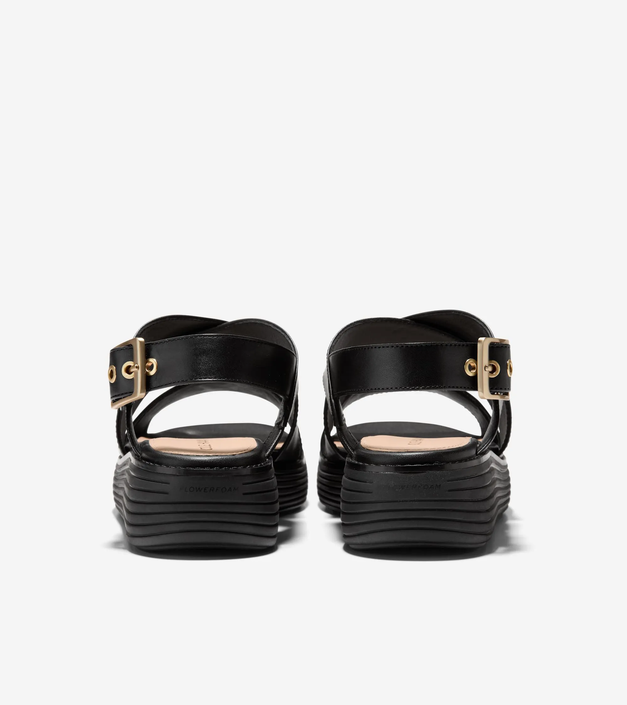 ØriginalGrand Platform Sandal