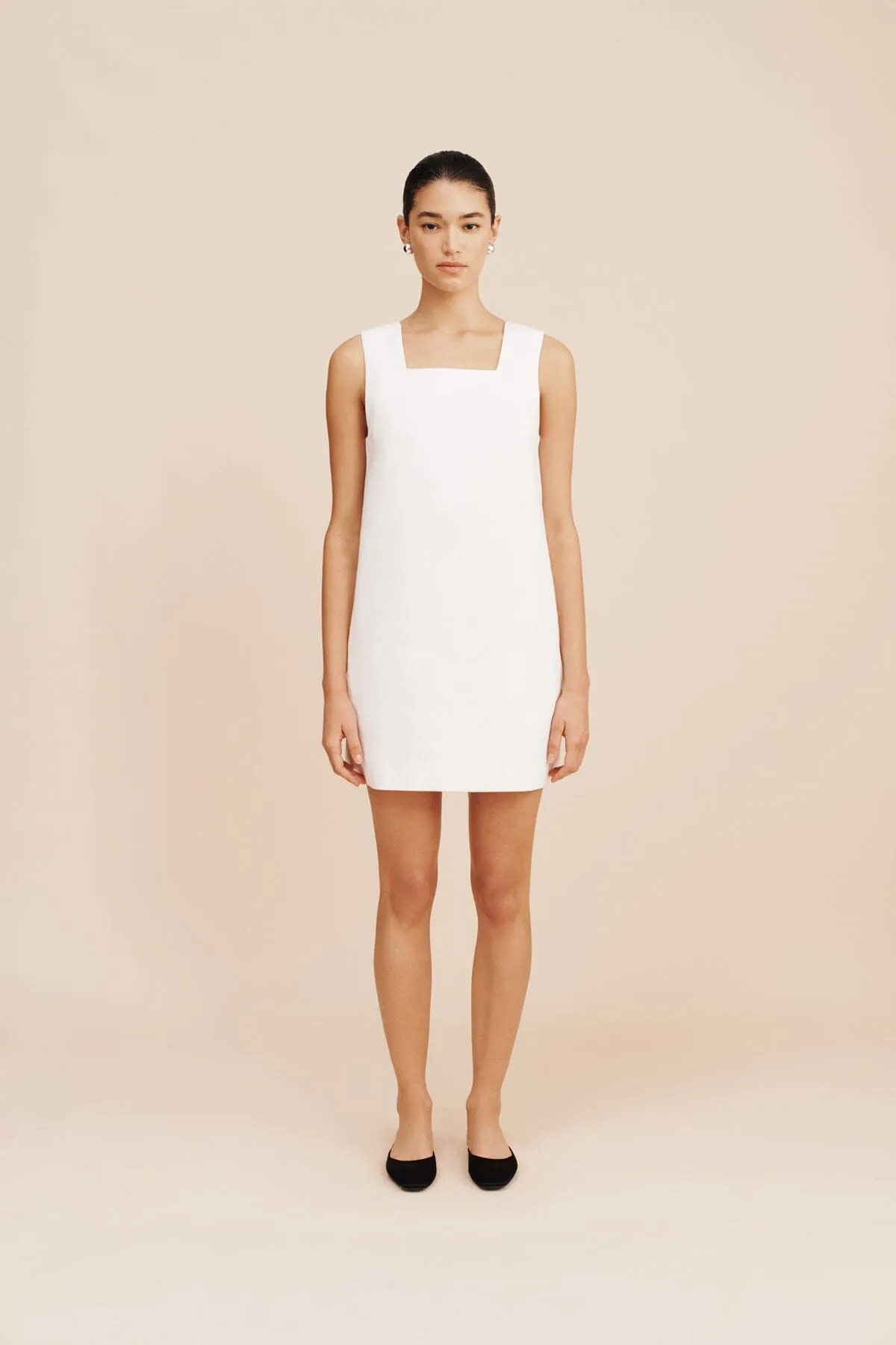 Rio Mini Dress