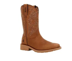 ROCKY MONOCREPE 12” WESTERN BOOT #RKW0433