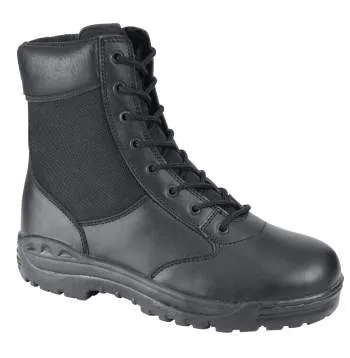 Rothco Forced Entry Security Boot - 8 Inch / Black