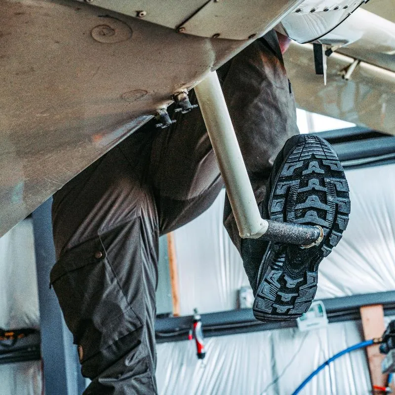 Salomon XA Forces Mid Boot