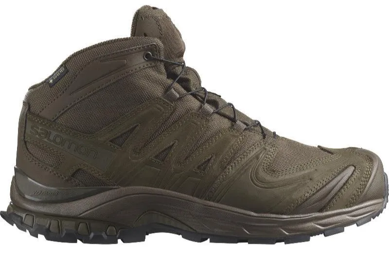 Salomon XA Forces Mid Boot