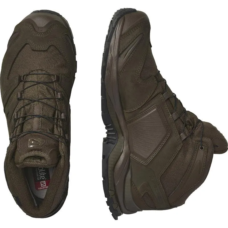 Salomon XA Forces Mid Boot